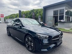 Mercedes-Benz C-Class New Energy 2025 C 350 eL - фото 3