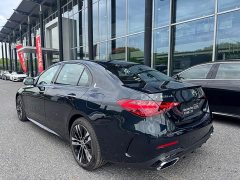 Mercedes-Benz C-Class New Energy 2025 C 350 eL - фото 4