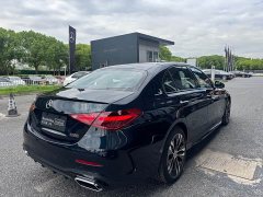 Mercedes-Benz C-Class New Energy 2025 C 350 eL - фото 6
