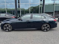 Mercedes-Benz C-Class New Energy 2025 C 350 eL - фото 7