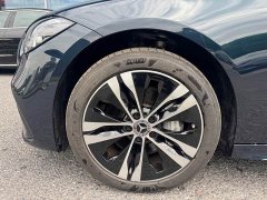 Mercedes-Benz C-Class New Energy 2025 C 350 eL - фото 8