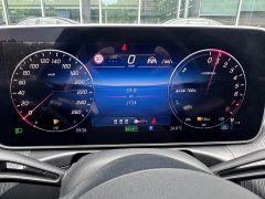 Mercedes-Benz C-Class New Energy 2025 C 350 eL - фото 9