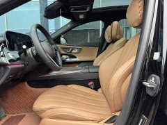 Mercedes-Benz E-Class 2025 E 300 L Luxury - фото 10