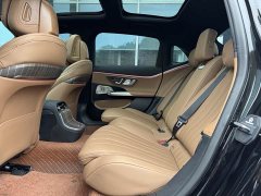 Mercedes-Benz E-Class 2025 E 300 L Luxury - фото 11