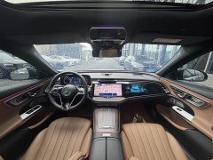 Mercedes-Benz E-Class 2025 E 300 L Luxury - фото 12