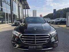 Mercedes-Benz E-Class 2025 E 300 L Luxury - фото 2