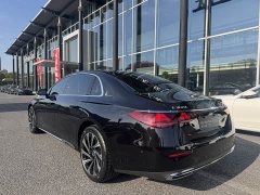 Mercedes-Benz E-Class 2025 E 300 L Luxury - фото 4