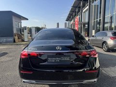 Mercedes-Benz E-Class 2025 E 300 L Luxury - фото 5