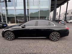 Mercedes-Benz E-Class 2025 E 300 L Luxury - фото 7