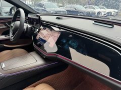 Mercedes-Benz E-Class 2025 E 300 L Luxury - фото 9
