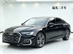 Audi A6L 40 TFSI luxury dynamic - фото 1