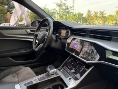 Audi A6L 40 TFSI luxury dynamic - фото 11