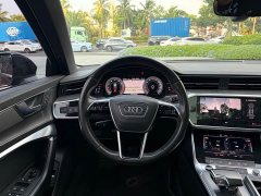 Audi A6L 40 TFSI luxury dynamic - фото 12