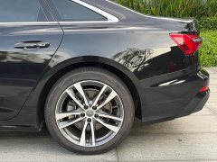 Audi A6L 40 TFSI luxury dynamic - фото 14