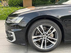 Audi A6L 40 TFSI luxury dynamic - фото 15
