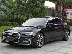 Audi A6L 40 TFSI luxury dynamic - фото 2