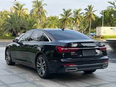 Audi A6L 40 TFSI luxury dynamic - фото 5