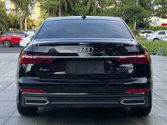 Audi A6L 40 TFSI luxury dynamic - фото 6