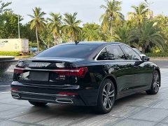 Audi A6L 40 TFSI luxury dynamic - фото 7