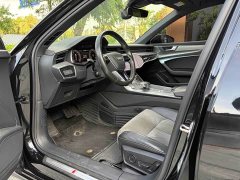 Audi A6L 40 TFSI luxury dynamic - фото 8