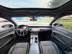 Audi A6L 40 TFSI luxury dynamic - фото 9