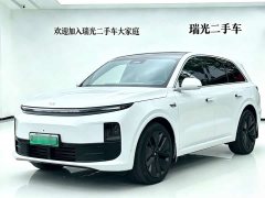 Li Auto Ideal L6 Pro - фото 1