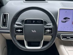 Li Auto Ideal L6 Pro - фото 11