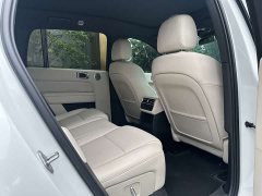 Li Auto Ideal L6 Pro - фото 14