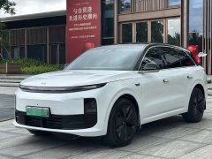 Li Auto Ideal L6 Pro - фото 2