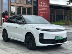 Li Auto Ideal L6 Pro - фото 3