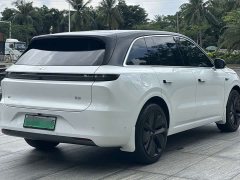 Li Auto Ideal L6 Pro - фото 5