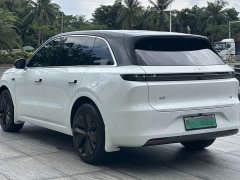 Li Auto Ideal L6 Pro - фото 6