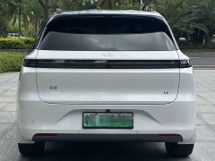 Li Auto Ideal L6 Pro - фото 7