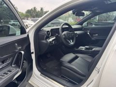Mercedes-Benz A-Class 2020 A 200 L Sports Sedan - фото 10