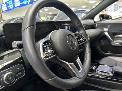 Mercedes-Benz A-Class 2020 A 200 L Sports Sedan - фото 13