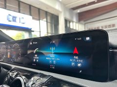 Mercedes-Benz A-Class 2020 A 200 L Sports Sedan - фото 14