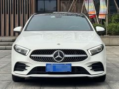 Mercedes-Benz A-Class 2020 A 200 L Sports Sedan - фото 4