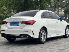 Mercedes-Benz A-Class 2020 A 200 L Sports Sedan - фото 6