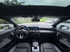 Mercedes-Benz A-Class 2020 A 200 L Sports Sedan - фото 8
