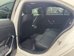Mercedes-Benz A-Class 2020 A 200 L Sports Sedan - фото 9
