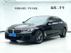 BMW 5 Series Facelift II 525Li M Sport Package - фото 1