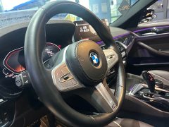 BMW 5 Series Facelift II 525Li M Sport Package - фото 13