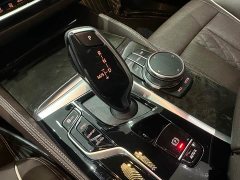 BMW 5 Series Facelift II 525Li M Sport Package - фото 15