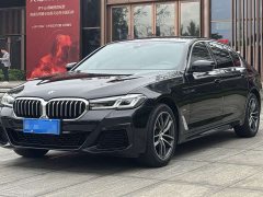 BMW 5 Series Facelift II 525Li M Sport Package - фото 2
