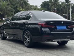 BMW 5 Series Facelift II 525Li M Sport Package - фото 6