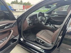BMW 5 Series Facelift II 525Li M Sport Package - фото 9