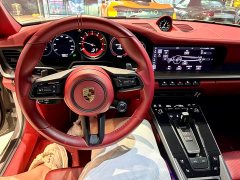 Porsche 911 2020 Targa 4 3.0T - фото 10