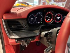 Porsche 911 2020 Targa 4 3.0T - фото 12