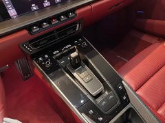 Porsche 911 2020 Targa 4 3.0T - фото 14