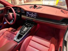 Porsche 911 2020 Targa 4 3.0T - фото 16